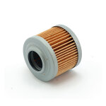 Emgo oil filter element