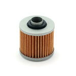 Emgo oil filter element
