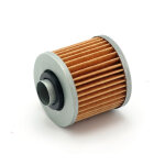 Emgo oil filter element