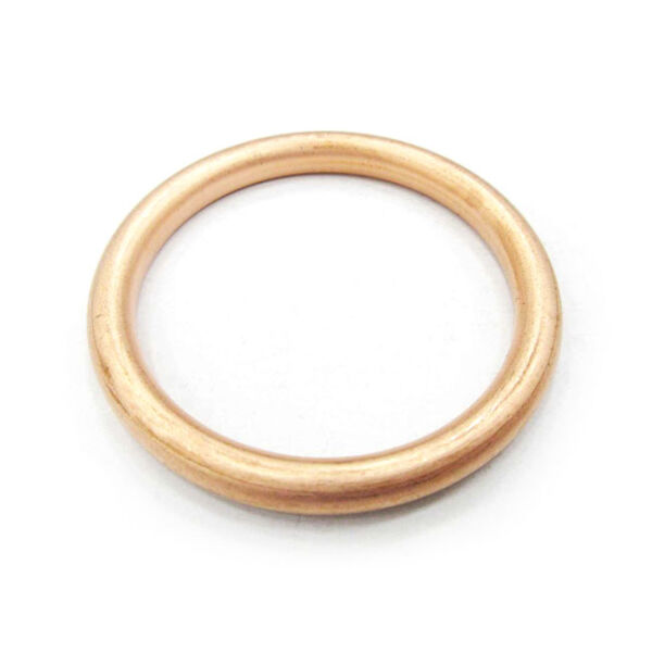 Emgo exhaust gaskets