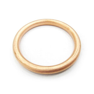 Emgo exhaust gaskets