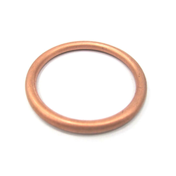 Emgo exhaust gaskets