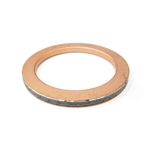 Emgo exhaust gaskets