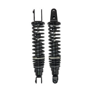 Emgo shock absorbers black 300mm