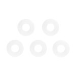 Plastic breather valve spacers .140"