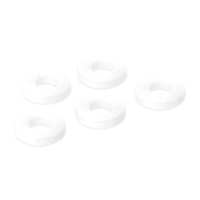 Plastic breather valve spacers .145"