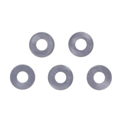 Breather valve shim, .125"