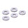 Breather valve shim. .145"