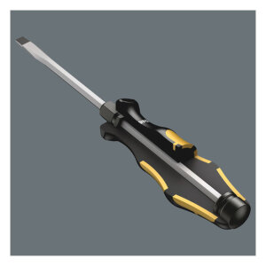 Wera screwdriver for slotted screws Series 900