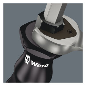 Wera screwdriver for slotted screws Series 900