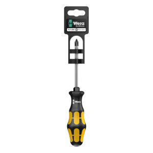 Wera screwdriver for Phillips screws PH2 Series 900