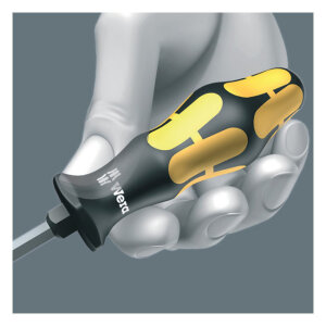 Wera screwdriver for Phillips screws PH2 Series 900