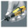 Wera screwdriver for Pozidriv screws PZ3 Series 900