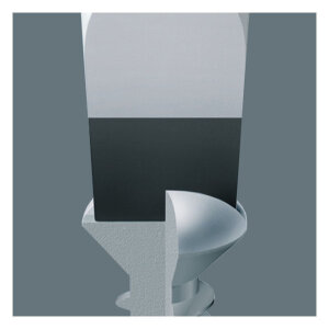 Wera screwdriver set Kraftform chisel Series 900