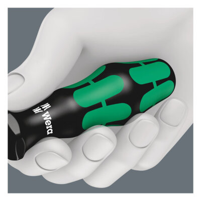 Wera screwdriver for slotted screws Series 300