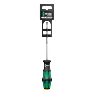 Wera screwdriver for slotted screws Series 300