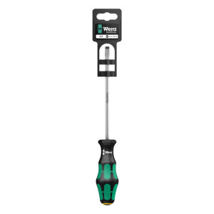 Wera screwdriver for slotted screws Series 300