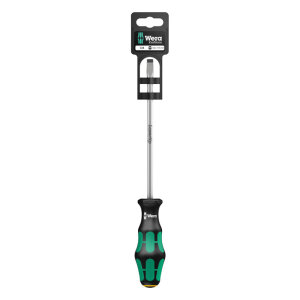 Wera screwdriver for slotted screws Series 300