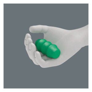 Wera screwdriver for Phillips screws PH2 Series 300