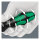 Wera screwdriver for Pozidriv screws PZ1 Series 300