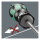 Wera screwdriver for Pozidriv screws PZ1 Series 300