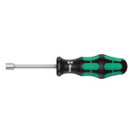 Wera nutdriver for Hex bolts and nuts Series 300