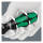Wera nutdriver for Hex bolts and nuts Series 300