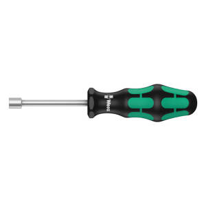 Wera nutdriver for Hex bolts and nuts Series 300