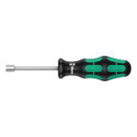 Wera nutdriver for Hex bolts and nuts Series 300