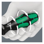 Wera nutdriver for Hex bolts and nuts Series 300