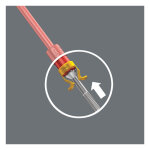 Wera, Screw Gripper set