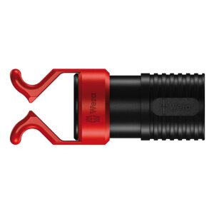 Wera Screw-Gripper attachment for screwdriver blades