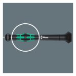 Wera Screwdriver set for electronic applications