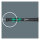 Wera Screwdriver set for electronic applications