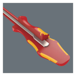 Wera nutdriver VDE Insulated, Metric