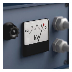 Wera compact inter-changeable screwdriver shaft slotted