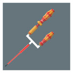 Wera compact inter-changeable screwdriver shaft Torx® TX15