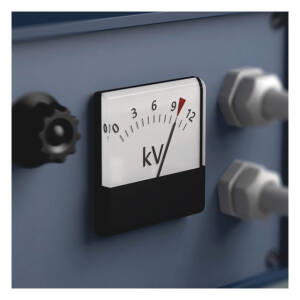 Wera compact inter-changeable screwdriver shaft Torx® TX20