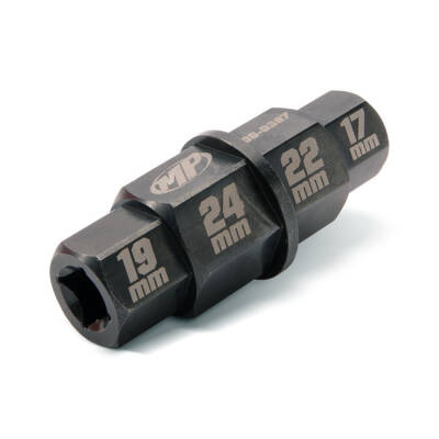 Motion Pro, T-6 hex axle tool heavy duty