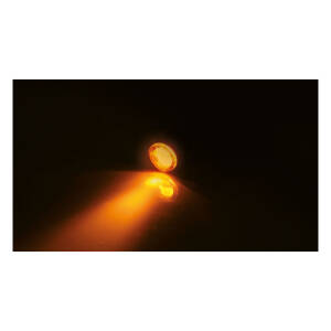 Proton module LED turn signals ECE appr.