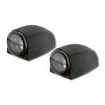 Proton 3 LED taillight. ECE appr.