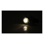 Proton 2 LED 2-1 turn signals & position lights ECE appr.