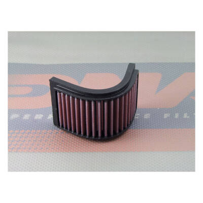 DNA, high flow air filter element. XR1200