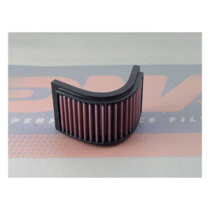 DNA, high flow air filter element. XR1200