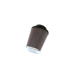 DNA XV-series air filter alu oval