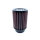 DNA RO-series universal air filter round rubber top