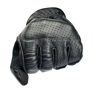 Biltwell Borrego gloves black CE appr. Size M