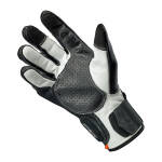 Biltwell Borrego gloves black/cement CE appr. Size XS