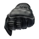 Biltwell Borrego gloves black/cement CE appr. Size XS
