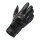 Biltwell Borrego gloves black/redline CE appr. Size S